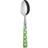 Sabre White Dots Coffee Spoon 16cm