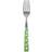 Sabre White Dots Cake Fork 16cm