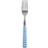 Sabre Gingham Cake Fork 16cm