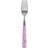 Sabre Marguerite Cake Fork 16cm