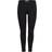 Only Kendell Eternal Ankle Skinny Fit Jeans - Black/Black