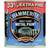 Hammerite Direct to Rust Smooth Effect Metal Paint Silver 0.75L