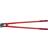 Knipex 71 82 950 Concrete Mesh Bultsax