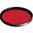 B+W Filter Dark Red MRC 091M 39mm