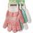 EcoTools Bath Shower Gloves 3-pack