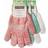 EcoTools Bath Shower Gloves 3-pak