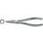 Hazet 1846A-2 Circlip Plier