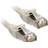 Lindy F/UTP Cat6 RJ45 - RJ45 Snagless 0.5m