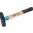Hazet 2140-20 BluGuard Engineers Riveting Hammer
