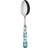 Sabre Hawaiian Flower Soup Spoon 22cm