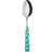 Sabre White Dots Soup Spoon 22cm