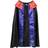 Den Goda Fen Cape Magician w Sequines