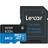 LEXAR High Performance microSDXC Class 10 UHS-I U1 633x 64GB