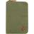 Fjällräven Passport Wallet - Green