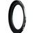 B+W Filter Step Up Ring 67-77mm