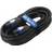 Monacor Speakon-Speakon 4x2.5mm² F-F 15m
