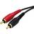 Monacor 2RCA-2RCA 1.2m