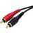 Monacor 2RCA-2RCA 3m