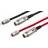 Monacor RCA-XLR M-F 1.5m