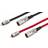 Monacor RCA-XLR 1.5m