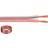 Monacor Unterminated 2x1.5mm² 50m