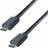Connekt Gear USB C - USB C 3.1 2m