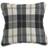 Dekoria 115-74 Gabi Komplet pyntepude Sort (45x45cm)
