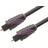 QED Profile Toslink - Toslink M-M 2m