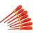 Bahco B220.017 Set 7 Piece Screwdriver