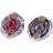 Hasbro Beyblade Burst Dual Pack Spryzen & Odax