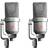 Neumann TLM 170 R Stereo Set