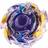 Hasbro Beyblade Burst Single Top Packs Wyvron