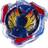 Hasbro Beyblade Burst Single Top Packs Valtryek