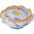 Hasbro Beyblade Burst Single Top Packs Unicrest U1