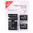 PRO-mounts Battery Kit Hero 4