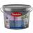 Sadolin 40 Metallfärg, Träfärg Svart 0.5L