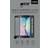 Gear by Carl Douglas Full Fit Glass Asahi Screen Protector (Galaxy S6 Edge)