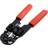 LogiLink WZ0004 Crimping Plier