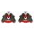 Speedo Biofuse Finger Paddles