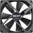 NZXT Aer P 140mm