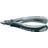 Knipex 79 32 125 ESD Precision Electronics Avbitartång