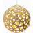 David Trubridge Coral Pendellampa ∅ 60cm