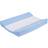 Little Dutch Light Blue with White Stars Changing Mat Cover