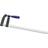 Draper 728F 28796 Quick Action One Hand Clamp