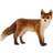 Schleich Fox 14782