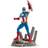 Schleich Captain America 21503