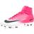 Nike Mercurial Victory VI DF FG M - Pink/White/Black
