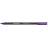 Edding 4200 Porcelain Brushpen 1-4mm Violet 008