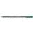 Edding 4200 Porcelain Brushpen 1-4mm Green 004