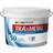 Dyrup 50 Træmaling, Metalmaling Hvid 2.25L